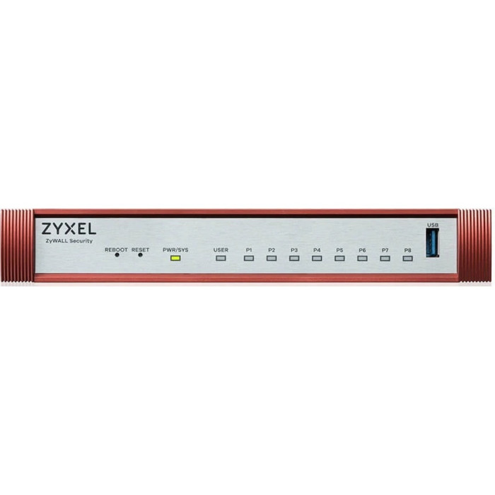 ZyXEL USG FLEX 100 H