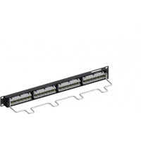 CommScope Cat.6 UTP 1U