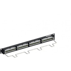 CommScope Cat.6 UTP 1U