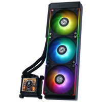 Кулер LIAN LI Hydroshift ll LCD-C 360CL Black G89.GHS2LCD36RB.00