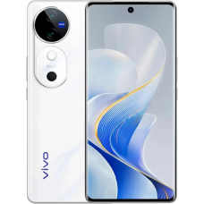 Vivo V40 12 ГБ/256 ГБ белый