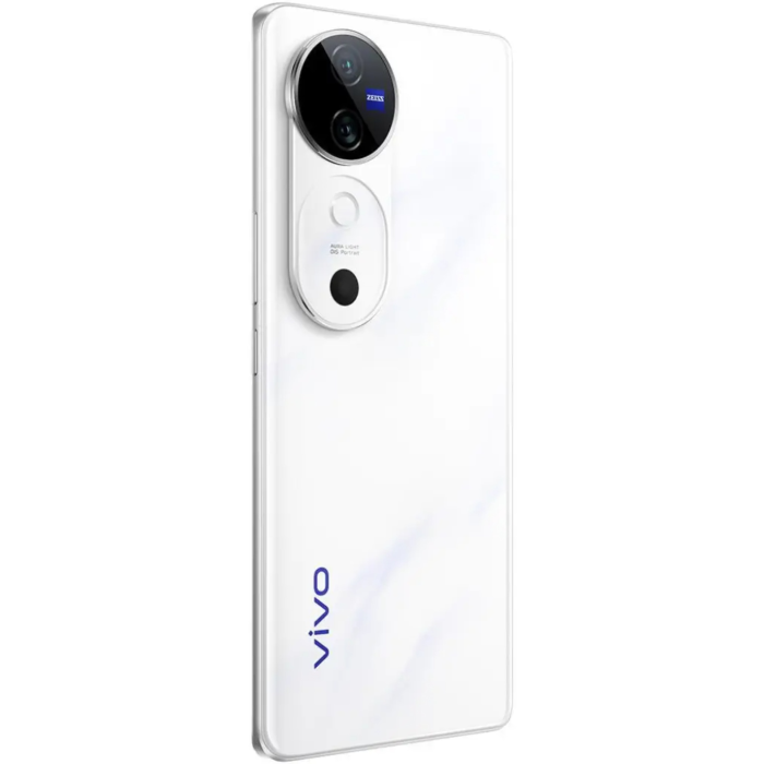 Vivo V40 12 ГБ/256 ГБ белый