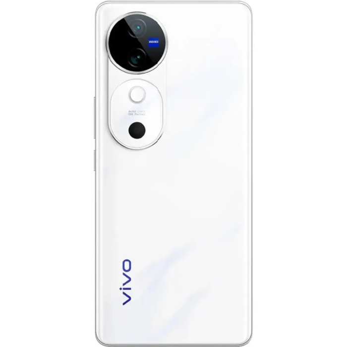 Vivo V40 12 ГБ/256 ГБ белый