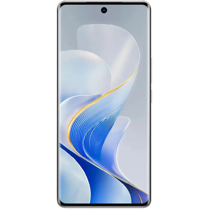 Vivo V40 12 ГБ/256 ГБ белый