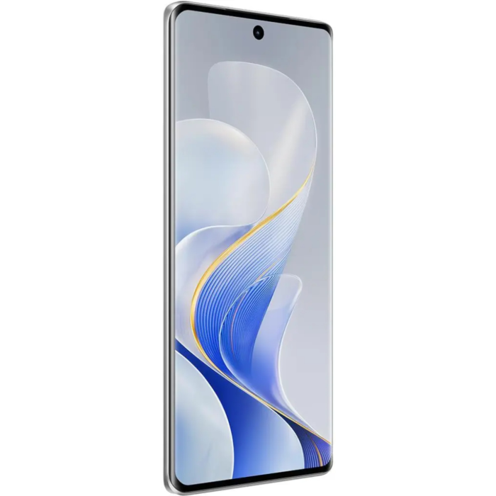 Vivo V40 12 ГБ/256 ГБ белый