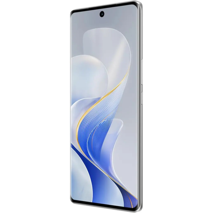 Vivo V40 12 ГБ/256 ГБ белый