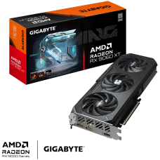 GIGABYTE Radeon RX 9060 XT GAMING OC 16 Гб