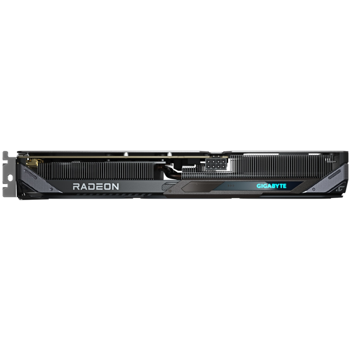 GIGABYTE Radeon RX 9060 XT GAMING OC 16 Гб