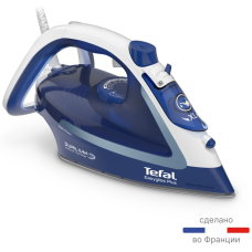 Tefal FV5770E0 синий
