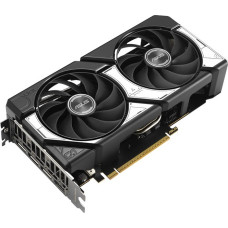 ASUS RTX 5060 Dual OC (DUAL-RTX5060-O8G) 8 Гб