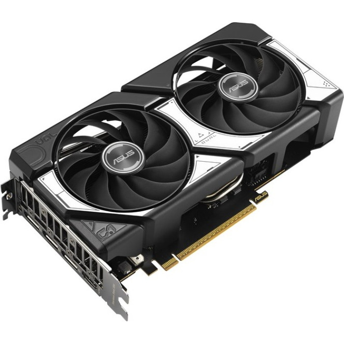 ASUS RTX 5060 Dual OC (DUAL-RTX5060-O8G) 8 Гб