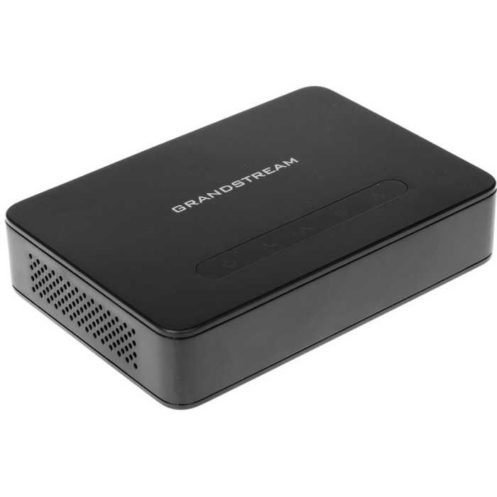 VoIP-шлюз Grandstream HandyTone HT812 v2
