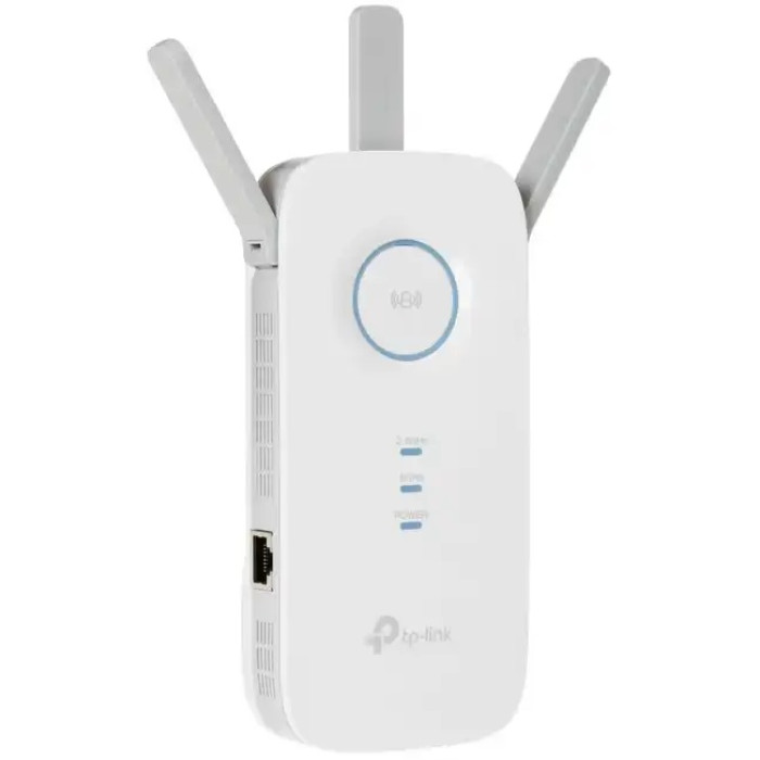 Усилитель Wi-Fi сигнала TP-Link RE550