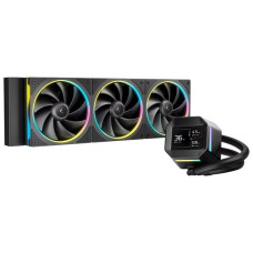 Deepcool LM360 черный
