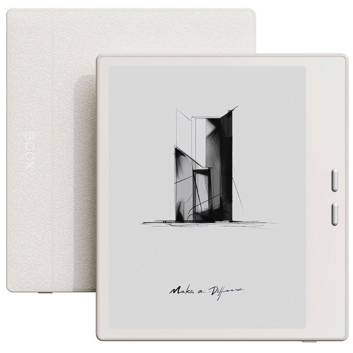 ONYX BOOX GO 7 белый