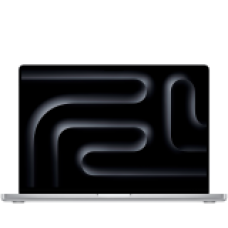 16-inch MacBook Pro: Apple M4 Max chip with 16‑core CPU and 40‑core GPU, 48GB, 1TB SSD - Silver,Model A3186<br>