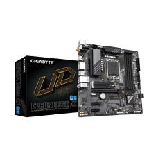 Материнская плата Gigabyte B760M DS3H AX<br>53872