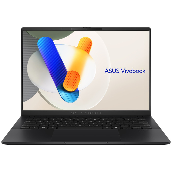 ASUS VivoBook S14 M5406NA-QD013W 90NB1493-M00280 черный