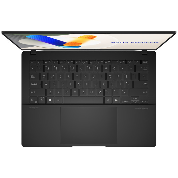 ASUS VivoBook S14 M5406NA-QD013W 90NB1493-M00280 черный