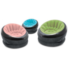 Кресло Intex INTEX 68582NP, 109x112x69 см, насос отсутствует