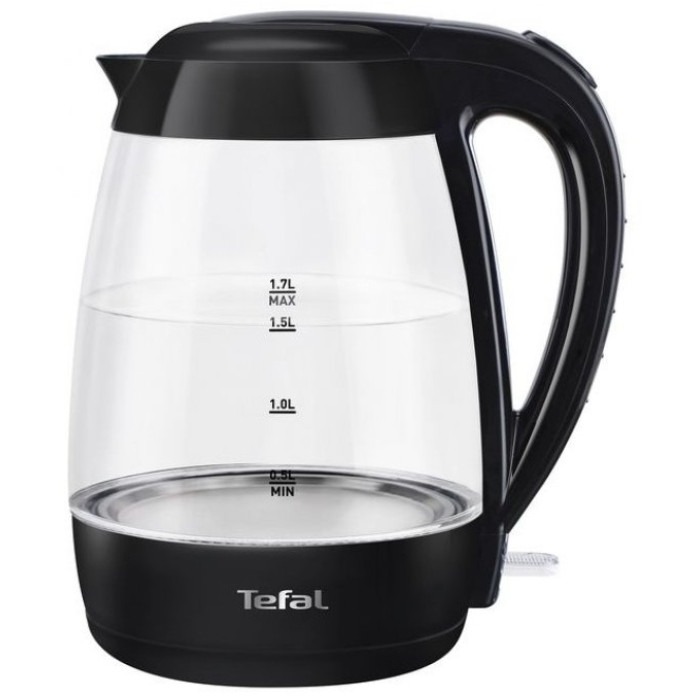 Электрочайник Tefal KO450832 черный