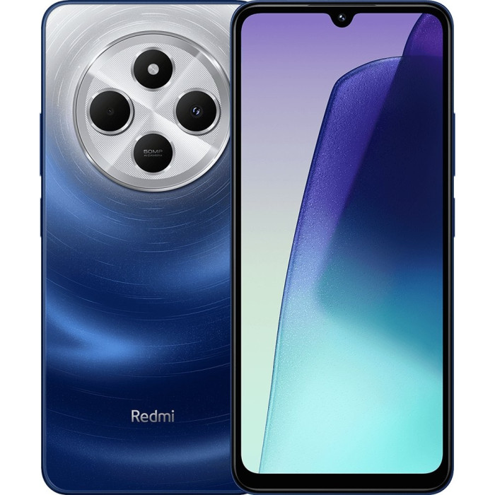Redmi 14C 8 ГБ/256 ГБ синий