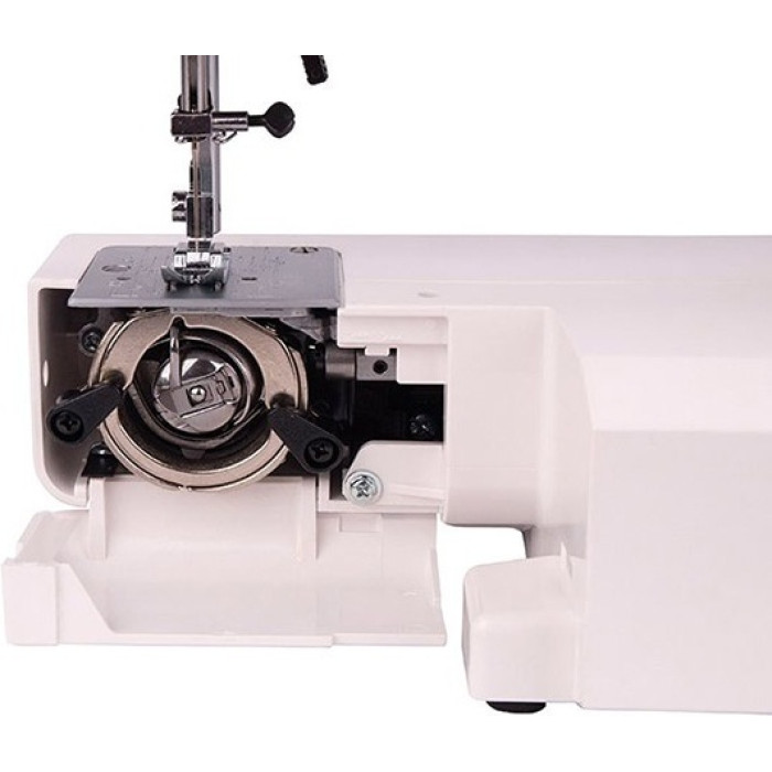 Janome VS 50 белый