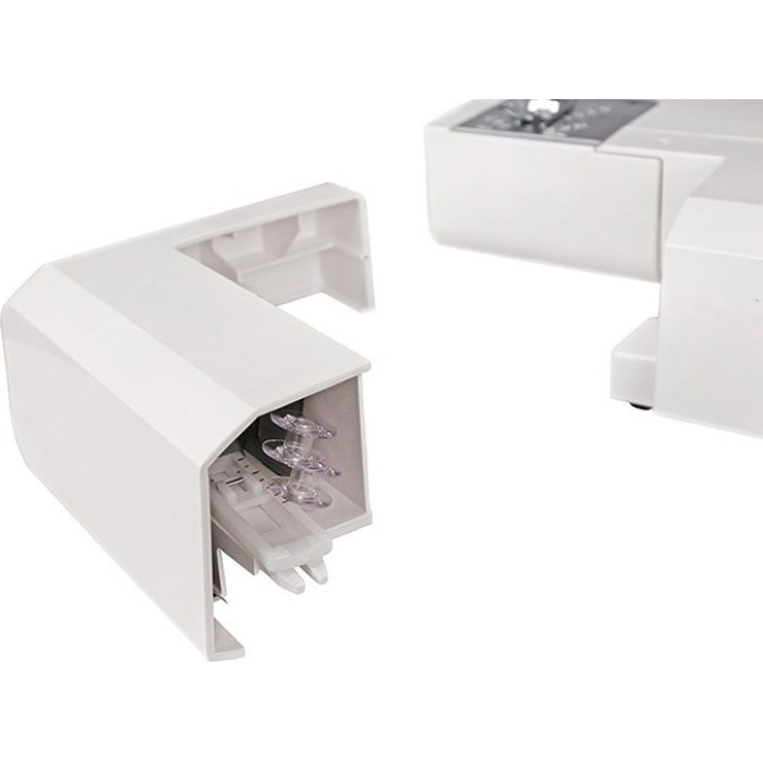 Janome VS 50 белый