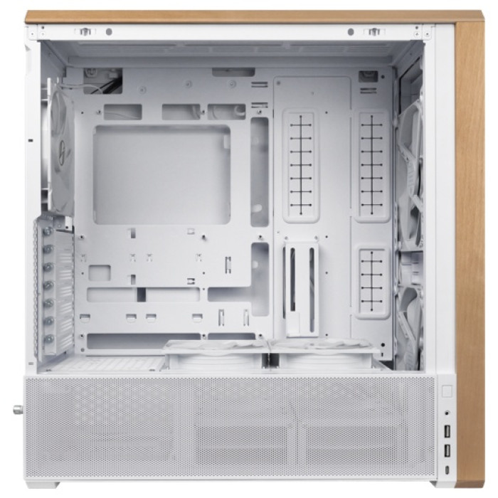 LIAN LI G99.LAN217W.00 белый