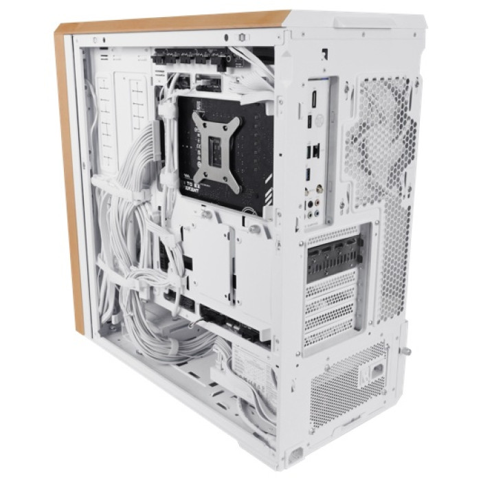 LIAN LI G99.LAN217W.00 белый