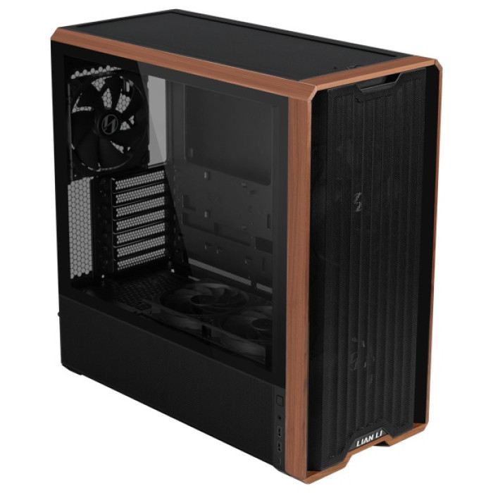 LIAN LI G99.LAN217X.00 черный