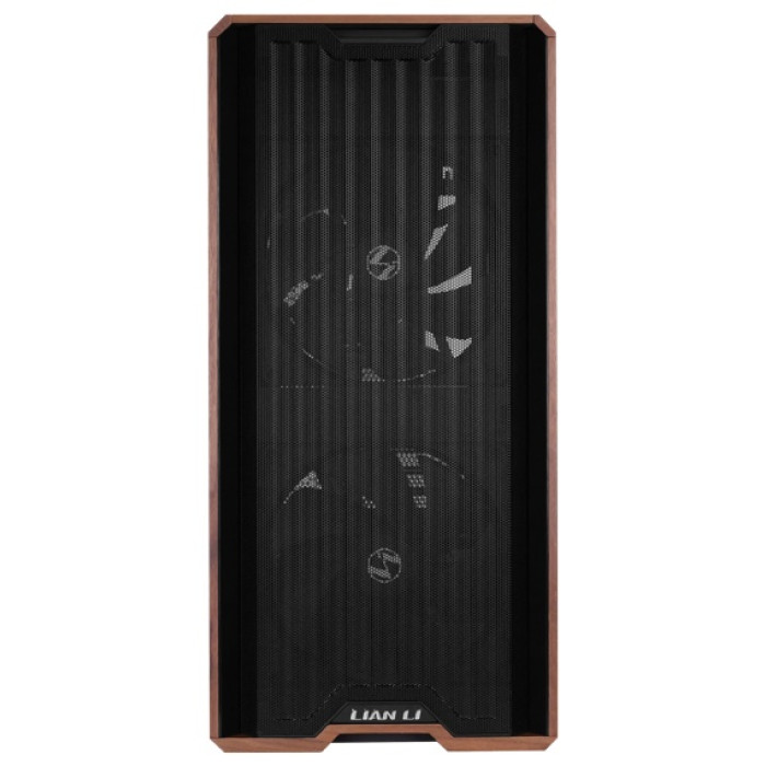LIAN LI G99.LAN217X.00 черный