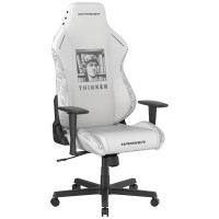Компьютерное кресло DXRacer GC/LHE23LTA/THINKER, белый