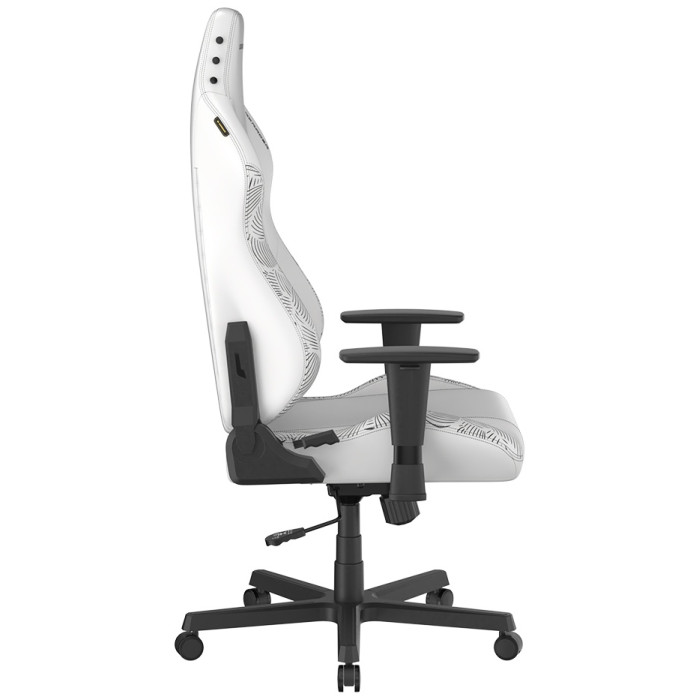 Компьютерное кресло DXRacer GC/LHE23LTA/THINKER, белый