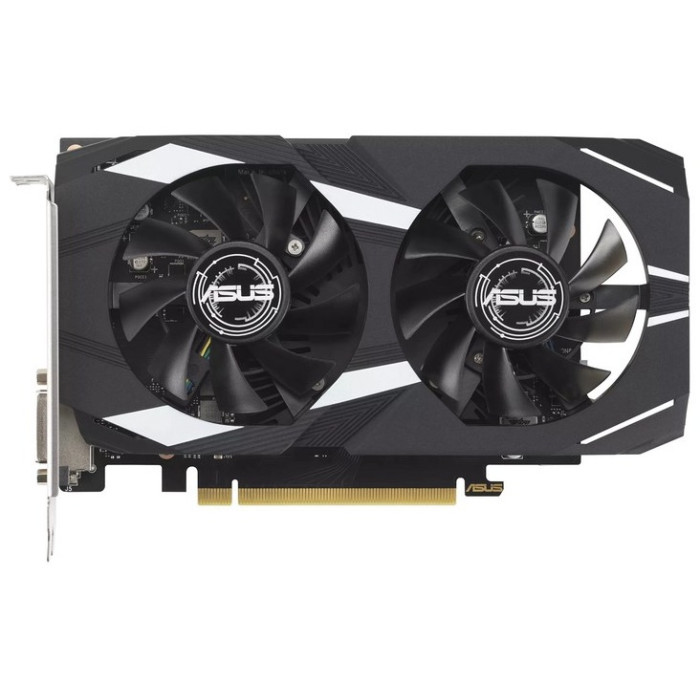 ASUS RTX 3050 Dual OC DUAL-RTX3050-O6G 6 Гб