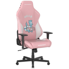 Игровое компьютерное кресло DX Racer Hammer GC/LHE23LTA/Hallo cat