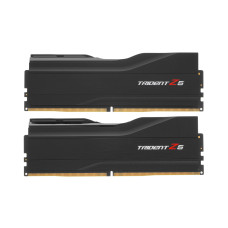 Комплект модулей памяти G.Skill TRIDENT Z5 F5-6000J3636F16GX2-TZ5K DDR5 32GB (Kit 2x16GB) 6000MHz<br>53986