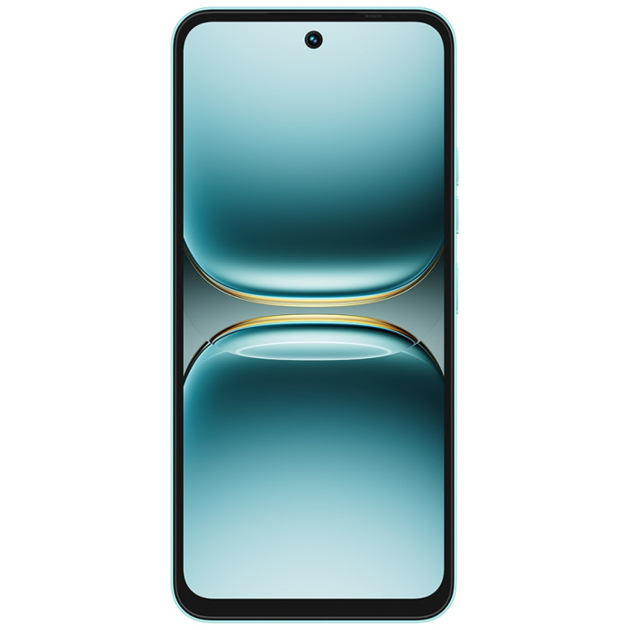 Мобильный телефон TECNO SPARK Go 2 (KM4) 128+3 GB Turquoise Green<br>79277