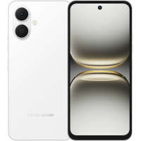 TECNO SPARK Go 2 3 ГБ/128 ГБ белый