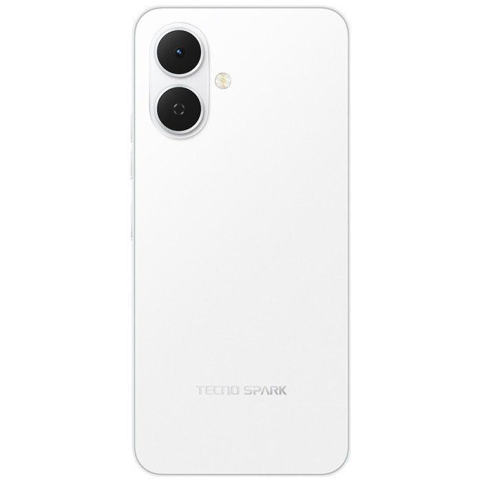 TECNO SPARK Go 2 3 ГБ/128 ГБ белый