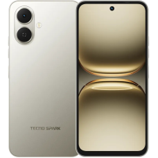 TECNO SPARK Go 2 3 ГБ/128 ГБ серый
