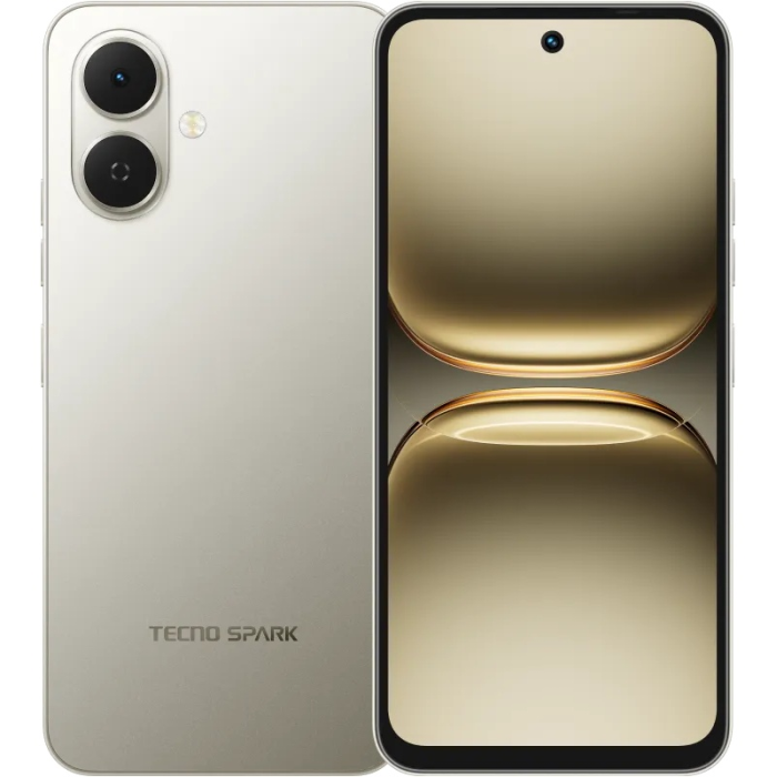 TECNO SPARK Go 2 3 ГБ/128 ГБ серый