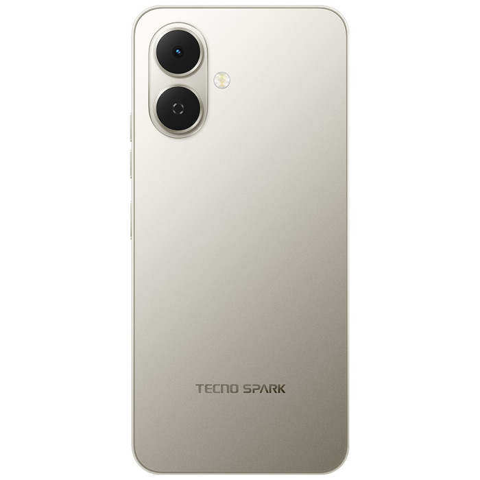 TECNO SPARK Go 2 3 ГБ/128 ГБ серый