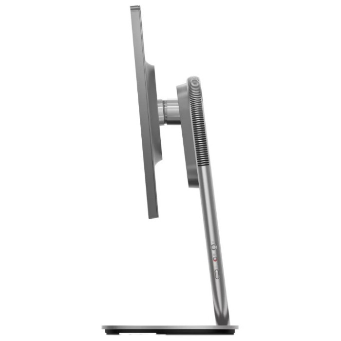 Lenovo Yoga AIO 27IAH10 F0J20032RU серый