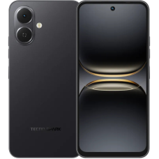 TECNO SPARK Go 2 3 ГБ/128 ГБ черный