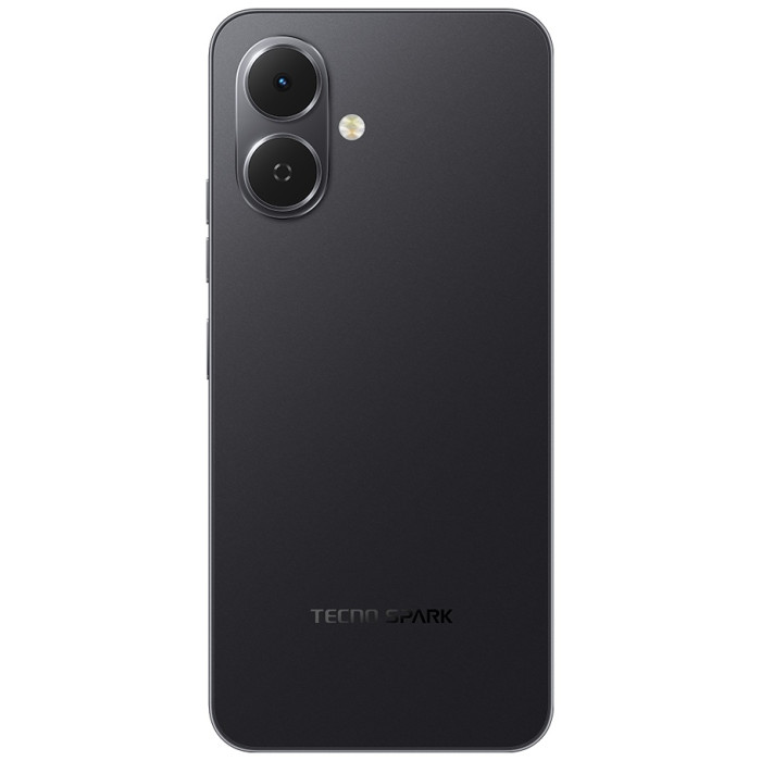 TECNO SPARK Go 2 3 ГБ/128 ГБ черный