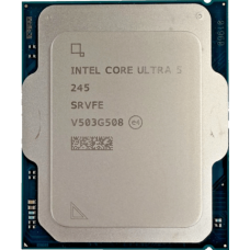 Процессор Intel Core Ultra 5 245 3.5/5.1GHz 14C/14T Arrow Lake 121W FCLGA1851 TRAY