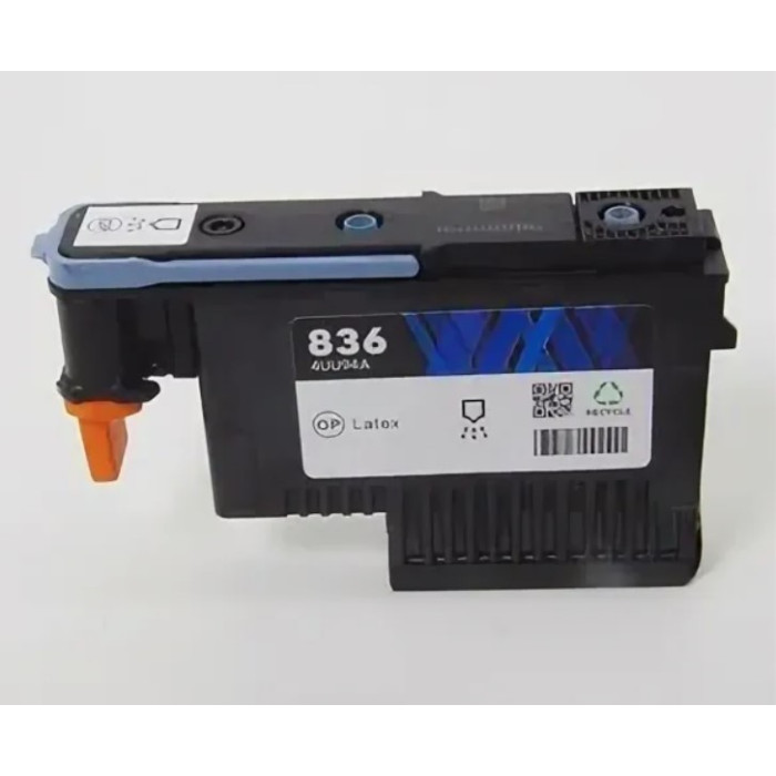Печатающая головка HP Europe/Universal Latex Printhead/Латексный/№836