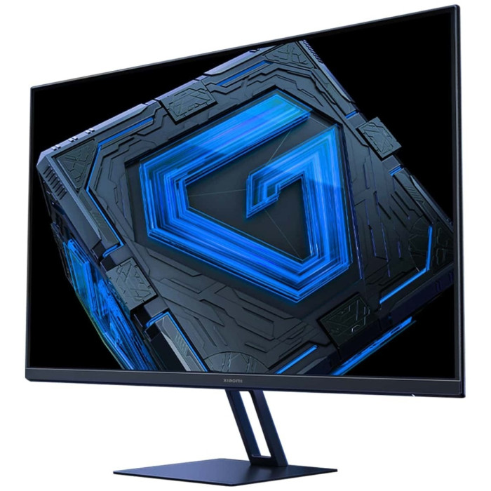 Xiaomi G27i 27 / P27FBB-RGGL черный