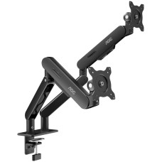 Крепление для 2 мониторов AOC AM420B от 17'' до 34'', 2-9 кг